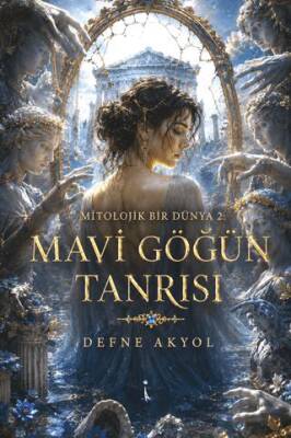 Mavi Göğün Tanrısı - 1
