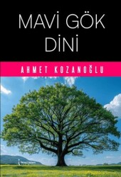 Mavi Gök Dini - İkinci Adam Yayınları