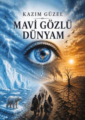 Mavi Gözlü Dünyam - 1