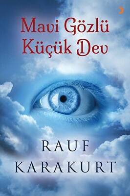 Mavi Gözlü Küçük Dev - 1