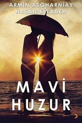 Mavi Huzur - Cinius Yayınları