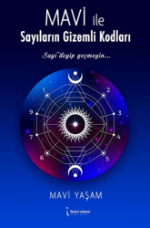 Mavi İle Sayıların Gizemli Kodları - İkinci Adam Yayınları