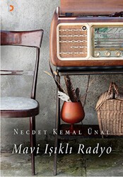 Mavi Işıklı Radyo - Cinius Yayınları