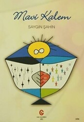 Mavi Kalem - Can Yayınları (Ali Adil Atalay)