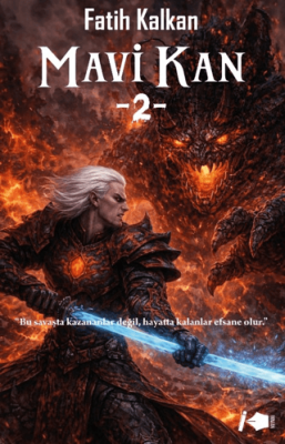 Mavi Kan 2 - 1