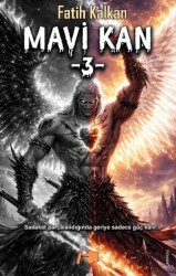 Mavi Kan 3 - Kalemşor Yayınları