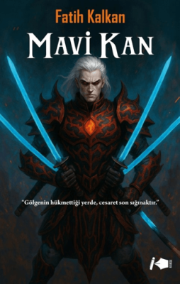 Mavi Kan - 1