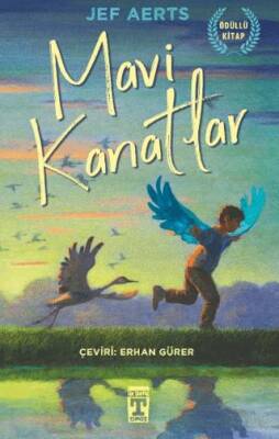 Mavi Kanatlar - 1