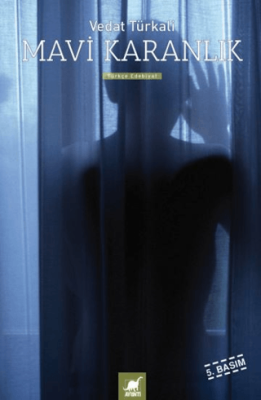 Mavi Karanlık - 1