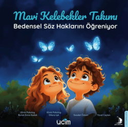 Mavi Kelebekler Takımı - Genç Destek