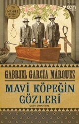 Mavi Köpeğin Gözleri - 1