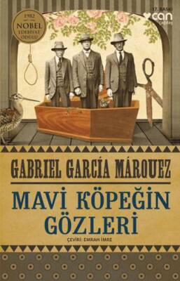 Mavi Köpeğin Gözleri - 1