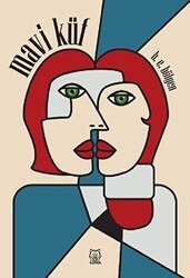 Mavi Küf - Luna Yayınları