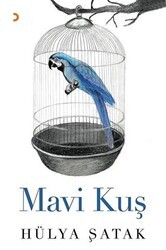 Mavi Kuş - Cinius Yayınları