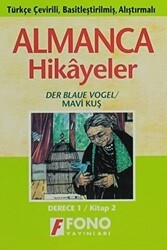 Mavi Kuş derece 1-B - Fono Yayınları