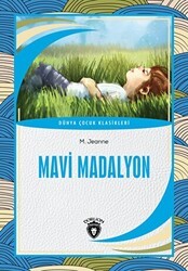 Mavi Madalyon - Dorlion Yayınları