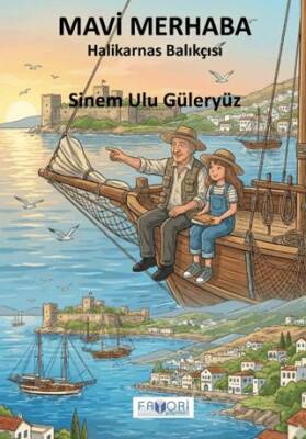 Mavi Merhaba - 1