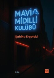 Mavi Midilli Kulübü - Raf Kitap