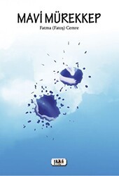 Mavi Mürekkep - Tilki Kitap