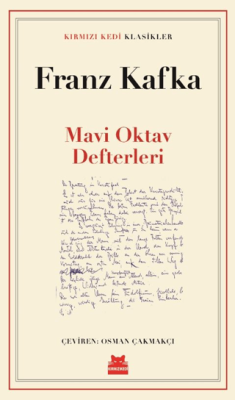 Mavi Oktav Defterleri - 1