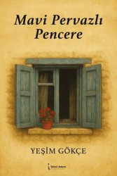 Mavi Pervazlı Pencere - İkinci Adam Yayınları