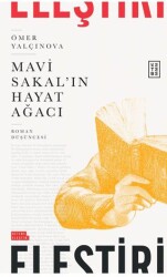 Mavi Sakal’ın Hayat Ağacı - Ketebe Yayınları