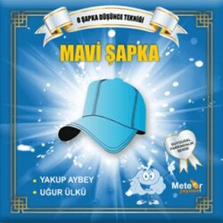 Mavi Şapka - 1