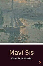 Mavi Sis - Cinius Yayınları