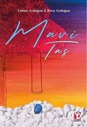 Mavi Taş - Yazardan Direkt Yayınevi