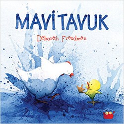 Mavi Tavuk - Kuraldışı Yayınevi