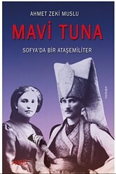 Mavi Tuna - Abis Yayıncılık