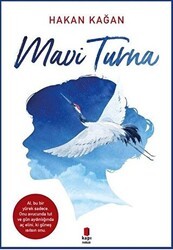 Mavi Turna - Kapı Yayınları