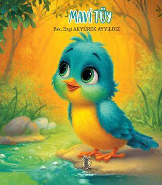 Mavi Tüy - 1