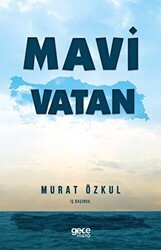Mavi Vatan - Gece Kitaplığı