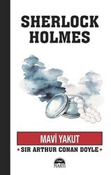 Mavi Yakut - Sherlock Holmes - Martı Yayınları