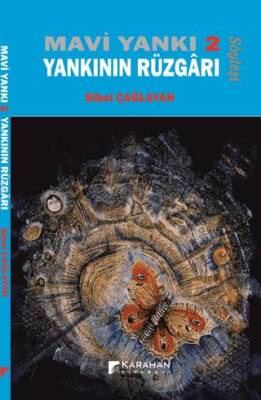 Mavi Yankı 2 – Yankının Rüzgarı - 1