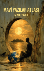 Mavi Yazılar Atlası - Gufo Yayınları