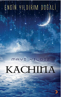 Mavi Yıldız Kachina - 1