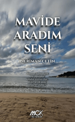 Mavide Aradım Seni - 1