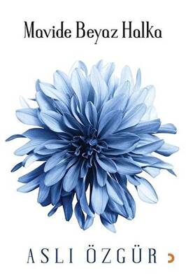 Mavide Beyaz Halka - 1