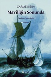 Maviliğin Sonunda - Alef Yayınevi