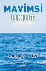 Mavimsi Umut - Gece Kitaplığı