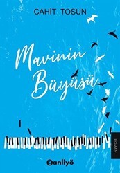 Mavinin Büyüsü - Banliyö Kitap