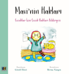 Mavi’nin Hakları - Zizi Çocuk