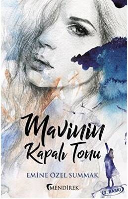 Mavinin Kapalı Tonu - 1