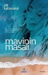 Mavinin Masalı - Onur Kitap