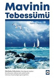 Mavinin Tebessümü - Tilki Kitap