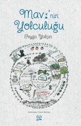 Mavi’nin Yolculuğu - Gufo Yayınları