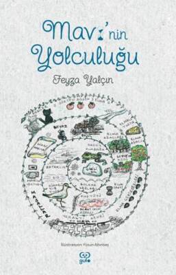 Mavi’nin Yolculuğu - 1