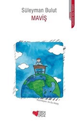 Maviş - Can Çocuk Yayınları